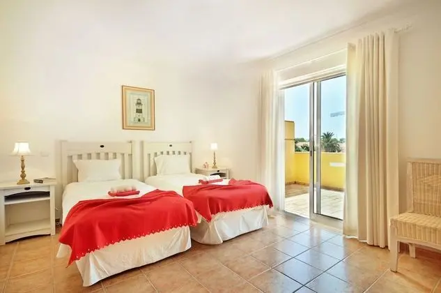 Villa, 3 Yatak Odası, Veranda