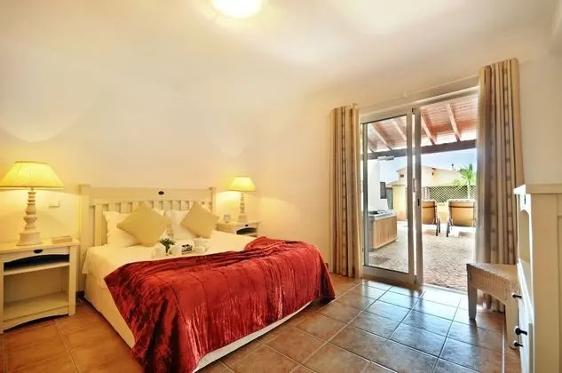 Villa, 3 Yatak Odası, Veranda