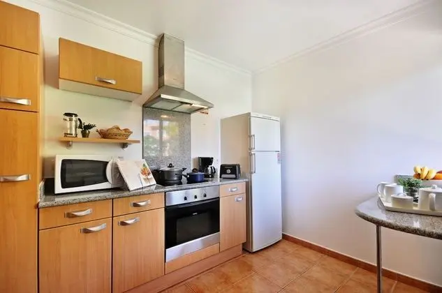 Villa, 3 Yatak Odası, Veranda