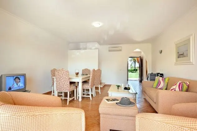 Villa, 3 Yatak Odası, Veranda