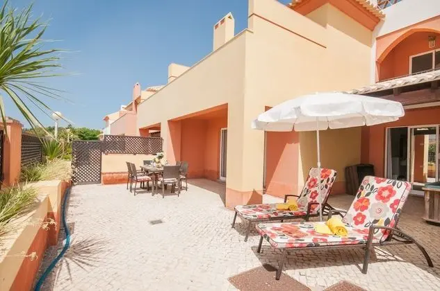 Villa, 3 Yatak Odası, Veranda