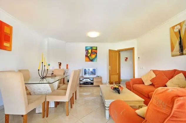 Apart Daire, 3 Yatak Odası, Balkon