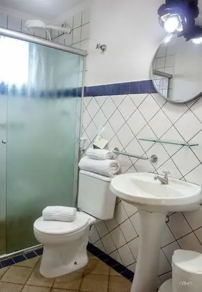 Standard Dört Kişilik Oda