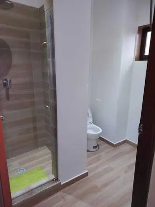 Family Tek Büyük Yataklı Oda