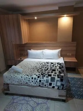 Superior Tek Büyük Yataklı Oda