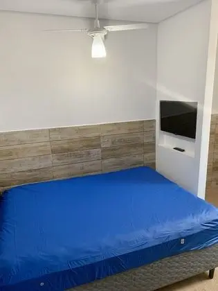 Tek Büyük Yataklı Oda, Özel Banyo, Zemin Kat