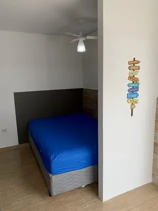 Tek Büyük Yataklı Oda, Özel Banyo, Zemin Kat
