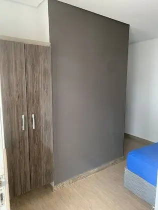 Tek Büyük Yataklı Oda, Özel Banyo, Zemin Kat