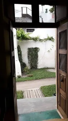Deluxe Süit