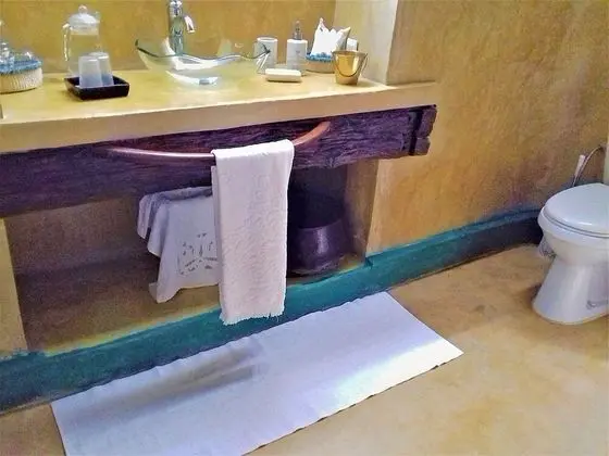 Deluxe Süit