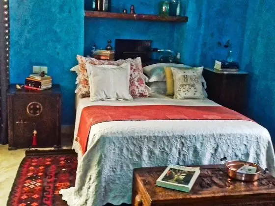 Design Apart Daire, 2 Yatak Odası