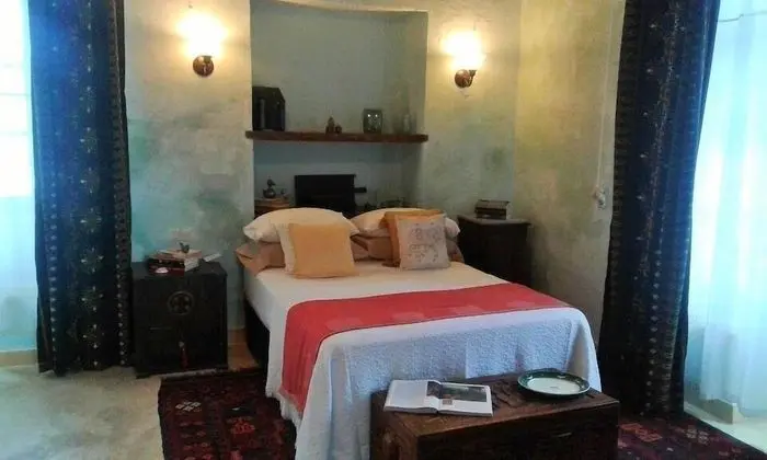 Design Apart Daire, 2 Yatak Odası