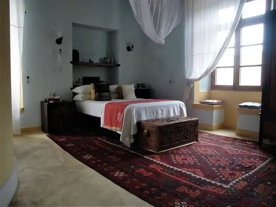 Design Apart Daire, 2 Yatak Odası