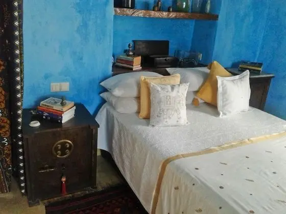 Design Apart Daire, 2 Yatak Odası