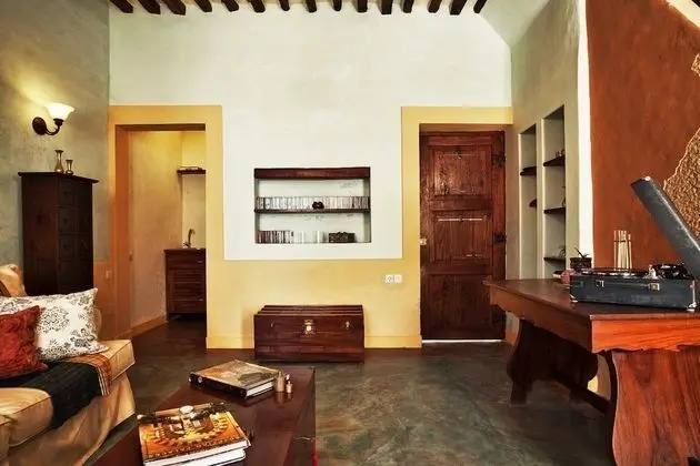 Design Apart Daire, 2 Yatak Odası