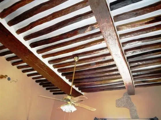 Romantic Tek Büyük veya İki Ayrı Yataklı Oda