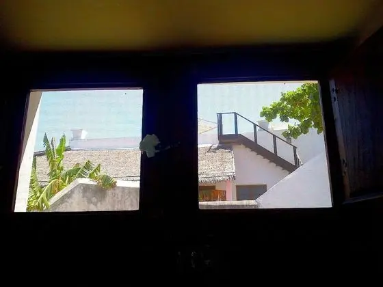 Romantic Tek Büyük veya İki Ayrı Yataklı Oda