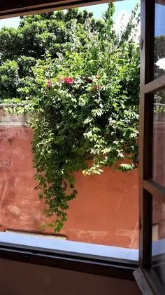 Romantic Tek Büyük veya İki Ayrı Yataklı Oda