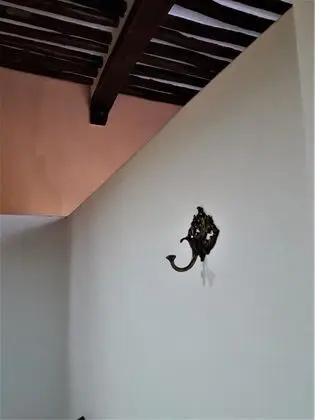Romantic Tek Büyük veya İki Ayrı Yataklı Oda