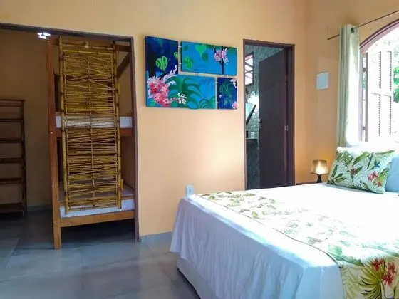 Comfort Oda, Bahçe Manzaralı