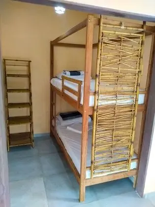 Comfort Oda, Bahçe Manzaralı