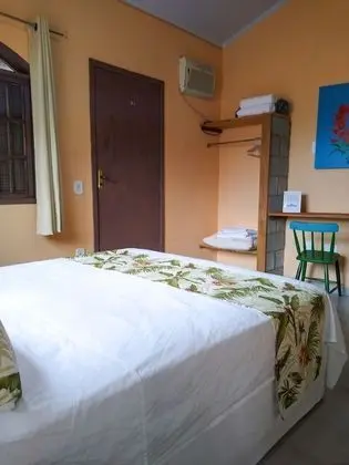 Comfort Oda, Bahçe Manzaralı