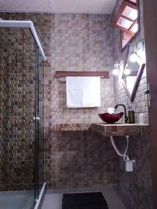 Comfort Oda, Bahçe Manzaralı