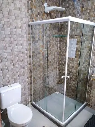 Comfort Oda, Bahçe Manzaralı