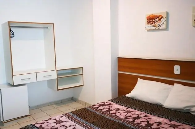 İki Ayrı Yataklı Oda