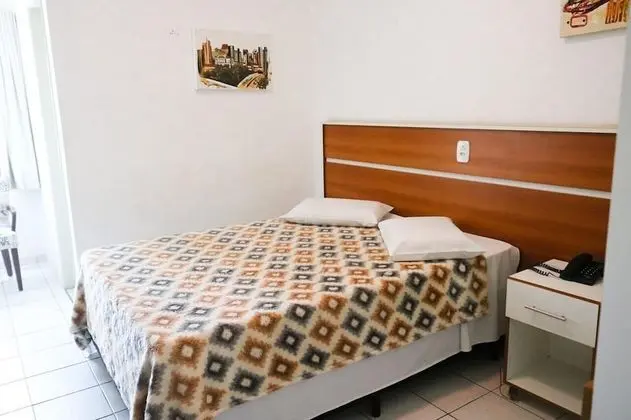 Tek Kişilik Oda