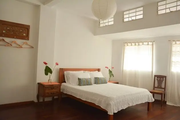 Deluxe Tek Büyük Yataklı Oda, Balkon