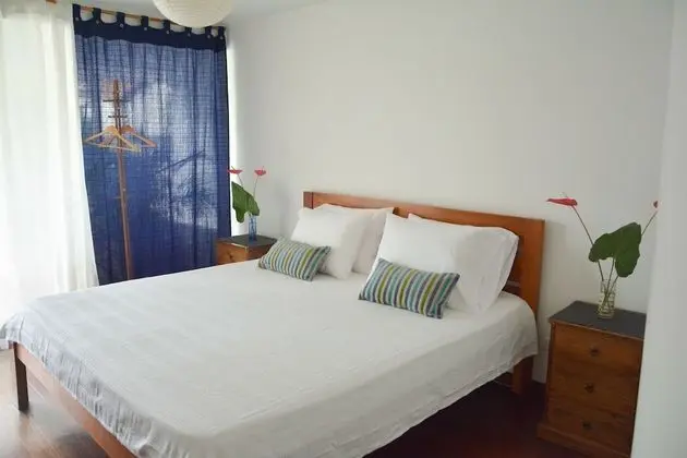 Deluxe Tek Büyük Yataklı Oda, Balkon