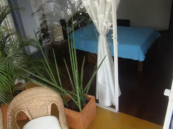 Deluxe Tek Büyük Yataklı Oda, Balkon