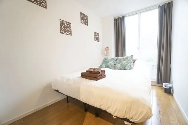 Basic Apart Daire, Sigara İçilmez