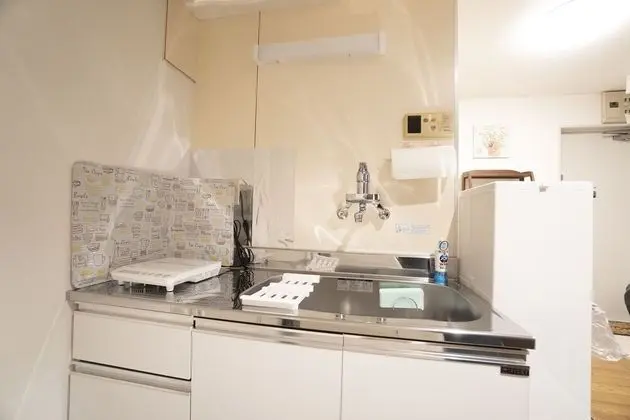 Basic Apart Daire, Sigara İçilmez