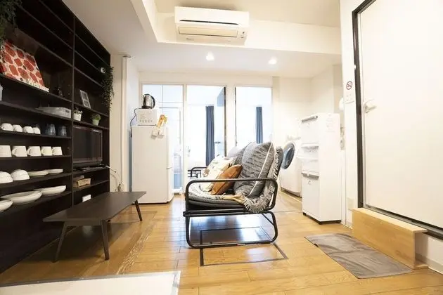 Basic Apart Daire, Sigara İçilmez