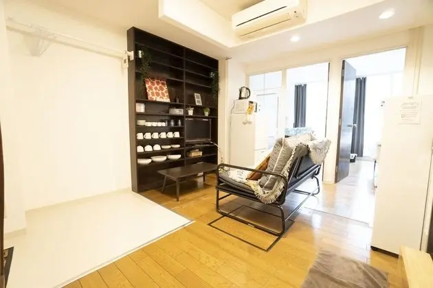 Basic Apart Daire, Sigara İçilmez