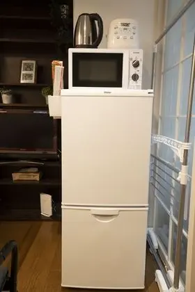Basic Apart Daire, Sigara İçilmez