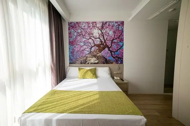 Economy Tek Büyük Yataklı Oda