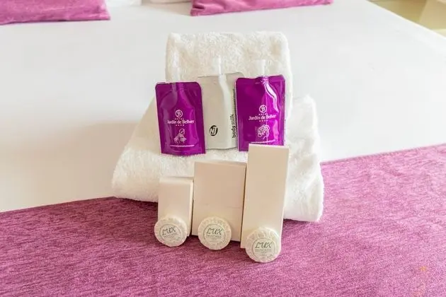 Junior Süit, Balkon (2 Adultos)