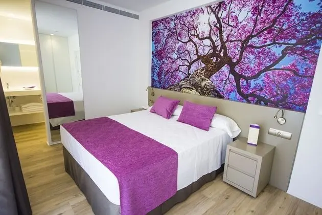 Standard Tek Büyük Yataklı Oda, 1 Çift Kişilik veya 2 Tek Kişilik Yatak, Balkon