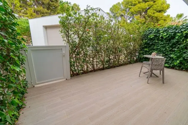 Standard Tek Büyük Yataklı Oda, 1 Çift Kişilik veya 2 Tek Kişilik Yatak, Balkon