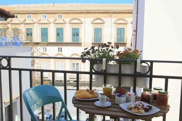 Comfort Tek Büyük veya İki Ayrı Yataklı Oda