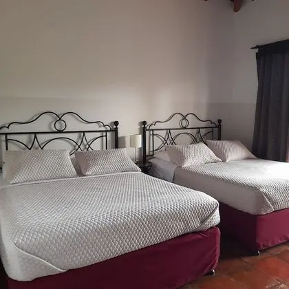 Deluxe Dört Kişilik Oda, 1 Yatak Odası, Havuz Manzaralı