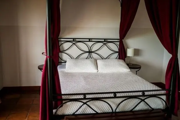 Deluxe Tek Büyük Yataklı Oda, Balkon, Şehir Manzaralı