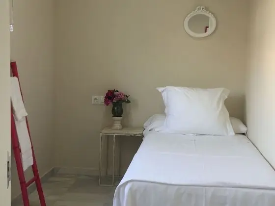 Superior Üç Kişilik Oda