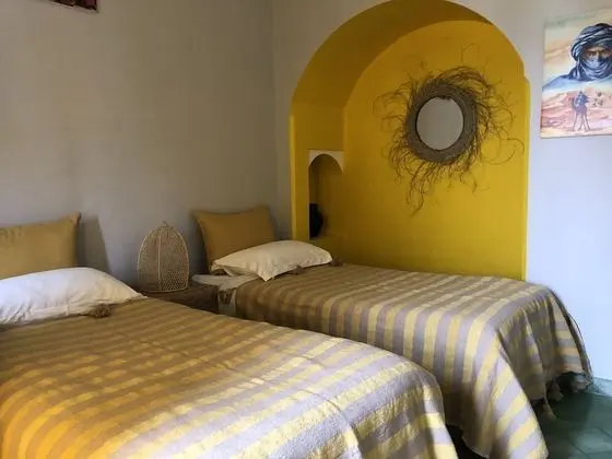 Comfort İki Ayrı Yataklı Oda, 2 Tek Kişilik Yatak
