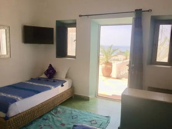 Comfort İki Ayrı Yataklı Oda, 2 Tek Kişilik Yatak