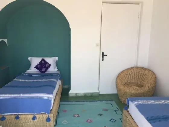 Comfort İki Ayrı Yataklı Oda, 2 Tek Kişilik Yatak