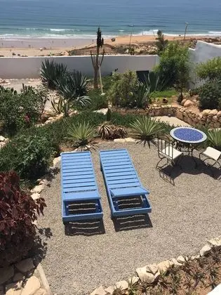 Comfort Üç Kişilik Oda (Majorelle)